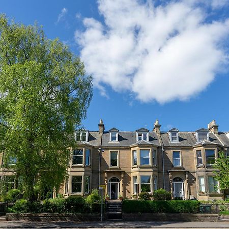 Kingsley Guest House Edinburgh Exterior photo